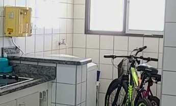 Imagem 7: Apartamento 2 dormitórios Mobiliado com Vista Mar – Itaóca