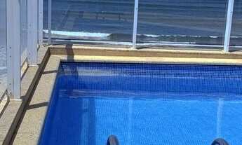 Imagem 3: Apartamento Cobertura Duplex para Venda em Jardim Marina Mongaguá-SP