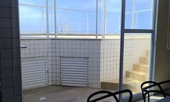 Imagem 7: Apartamento Cobertura Duplex para Venda em Jardim Marina Mongaguá-SP