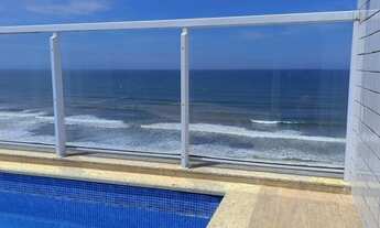 Imagem 6: Apartamento Cobertura Duplex para Venda em Jardim Marina Mongaguá-SP