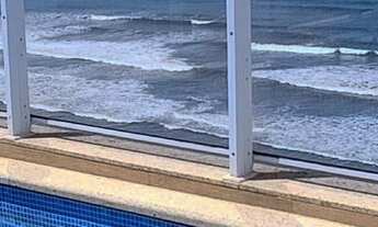 Imagem 5: Apartamento Cobertura Duplex para Venda em Jardim Marina Mongaguá-SP