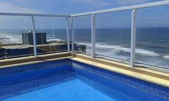 Imagem: Apartamento Cobertura Duplex para Venda