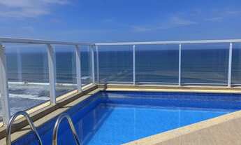 Imagem 2: Apartamento Cobertura Duplex para Venda em Jardim Marina Mongaguá-SP