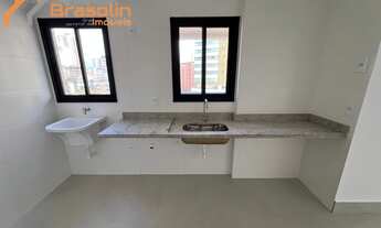 Imagem 6: Apartamento 1 dormitório no Caiçara – Praia Grande ✨