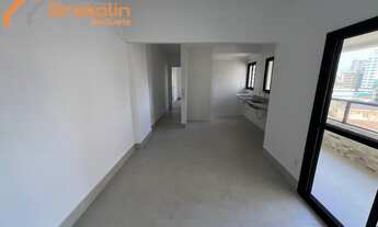 Imagem 2: Apartamento 1 dormitório no Caiçara – Praia Grande ✨