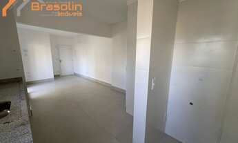 Imagem 7: Apartamento 1 dormitório no Caiçara – Praia Grande ✨