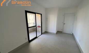 Imagem 3: Apartamento 1 dormitório no Caiçara – Praia Grande ✨