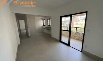 Imagem: Apartamento 1 dormitório no Caiçara