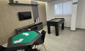 Imagem 7: ???? Apartamento Novo à Venda em Mongaguá – Centro