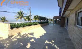 Imagem 7: Apartamento Alto Padrão vista lateral mar!!!