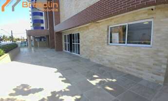 Imagem 6: Apartamento Alto Padrão vista lateral mar!!!