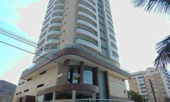 Imagem 1: Apartamento Alto Padrão vista lateral mar!!!