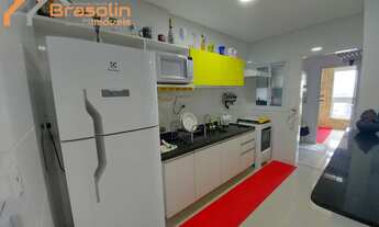 Imagem 5: Apartamento Alto Padrão com vista mar em Mongaguá todo mobiliado