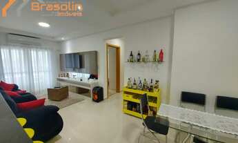 Imagem 3: Apartamento Alto Padrão com vista mar em Mongaguá todo mobiliado