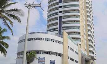 Imagem: Apartamento Alto Padrão com vista mar em