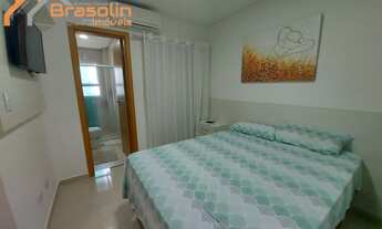 Imagem 7: Apartamento Alto Padrão com vista mar em Mongaguá todo mobiliado