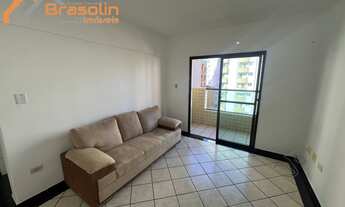 Imagem: Apartamento 1 dormitório na Guilhermina