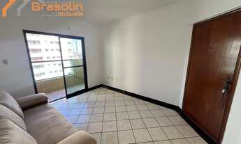 Imagem 3: ????️ Apartamento 1 dormitório na Guilhermina – Praia Grande ????️