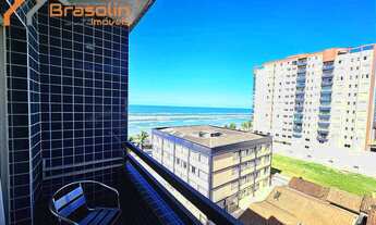 Imagem 2: Apartamento à venda 3 dormitórios vista mar no Centro de Mongaguá