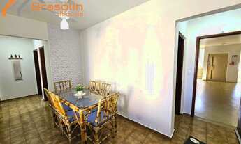 Imagem 5: Apartamento à venda 3 dormitórios vista mar no Centro de Mongaguá