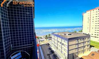 Imagem 7: Apartamento à venda 3 dormitórios vista mar no Centro de Mongaguá