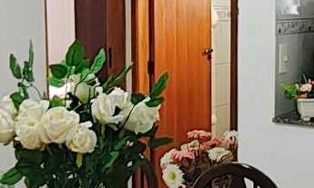 Imagem 2: ????Apartamento 2 dormitórios mobiliado no centro de Mongaguá!