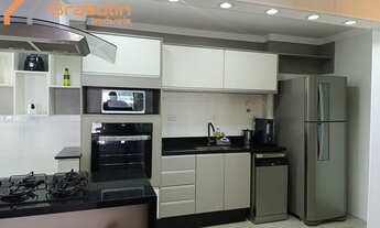 Imagem 4:  Apartamento Mobiliado com Vista Mar – Mongaguá (Vila São Paulo) ✨