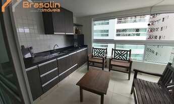 Imagem: Apartamento 2 dormitórios sacada gourmet