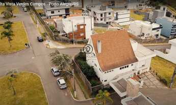 Imagem: Linda Casa em Condomínio