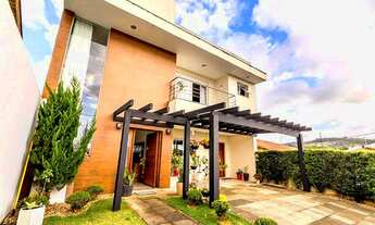 Imagem: Casa Alto Padrão no Verdes Campos em Porto