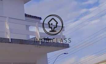 Imagem: Casa à venda no bairro Alto Petrópolis