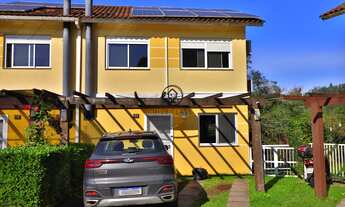 Imagem: Belíssima Casa em Condomínio Fechado