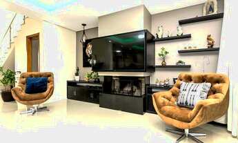 Imagem 4: Casa Alto Padrão no Verdes Campos em Porto Alegre