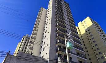 Imagem: Nexus - apartamento em construção em Guarulhos