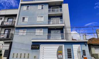 Imagem: Apartamento em Tucuruvi, São Paulo/SP