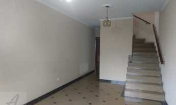 Imagem 2: Casa Sobrado em Vila Mazzei, São Paulo/SP