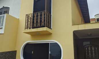 Imagem 6: Casa Sobrado em Vila Mazzei, São Paulo/SP