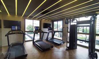 Imagem: Apartamento Studio em Brooklin, São Paulo/SP