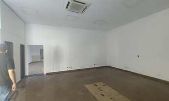 Imagem: Prédio Comercial em Santana, São Paulo/SP