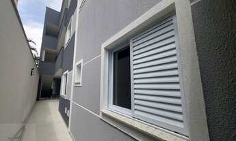 Imagem 3: Apartamento novo em Santana, São Paulo/SP