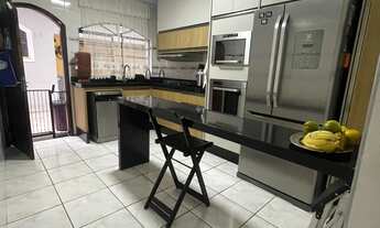 Imagem 5: Casa Sobrado em Santana 3 dormitórios e 2 Vagas