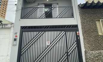 Imagem: Casa Sobrado em Santana 3 dormitórios e