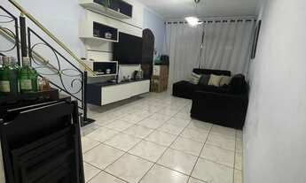 Imagem 3: Casa Sobrado em Santana 3 dormitórios e 2 Vagas