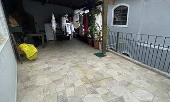 Imagem 6: Casa Sobrado em Santana 3 dormitórios e 2 Vagas