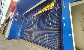 Imagem: Imóvel comercial em Tucuruvi, São Paulo/SP