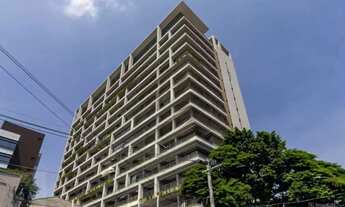 Imagem: Apartamento em Moema com 1 dormitório