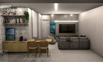 Imagem: Apartamento Studio em Vila Alpina, São