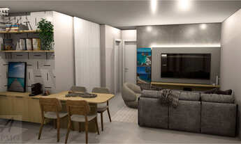 Imagem 2: Apartamento Studio em Vila Alpina, São Paulo/SP