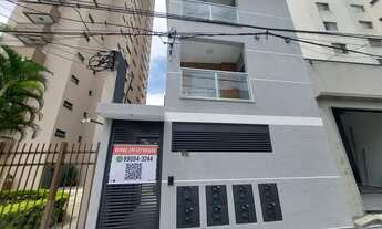 Imagem: Apartamento novo em Santana, São Paulo/SP