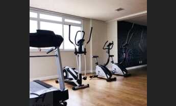 Imagem 7: Apartamento Para locação com 1 dormitório e 1 vaga - Brás